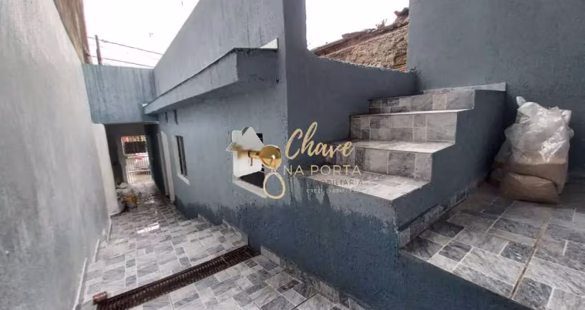 Casa com 3 quartos à venda na Rua Santina, Recreio São Jorge, Guarulhos