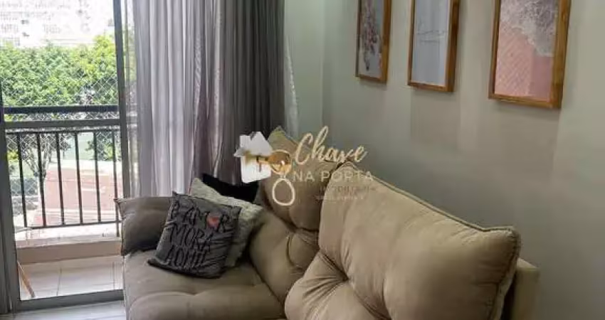 Apartamento a venda na freguesia do ó com 2 dormitórios