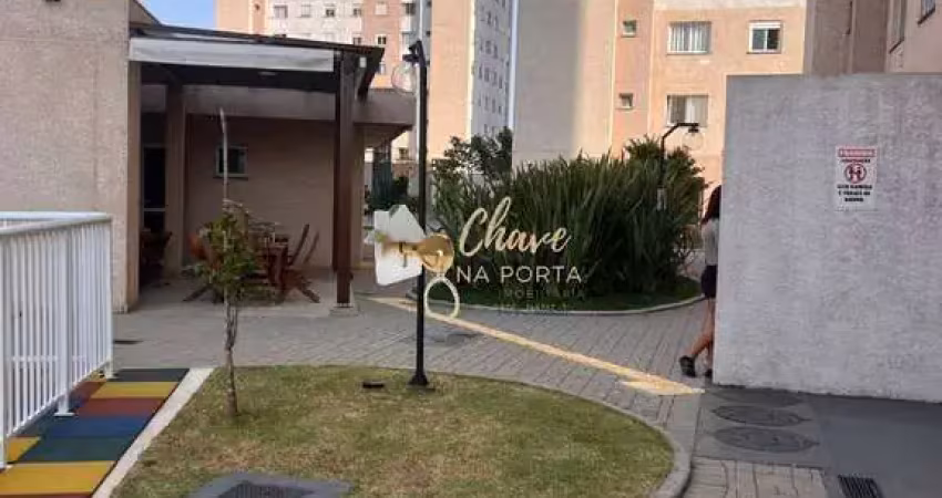Apartamento com 2 quartos à venda na Rua Laranjal do Jari, Vila Pirituba, São Paulo