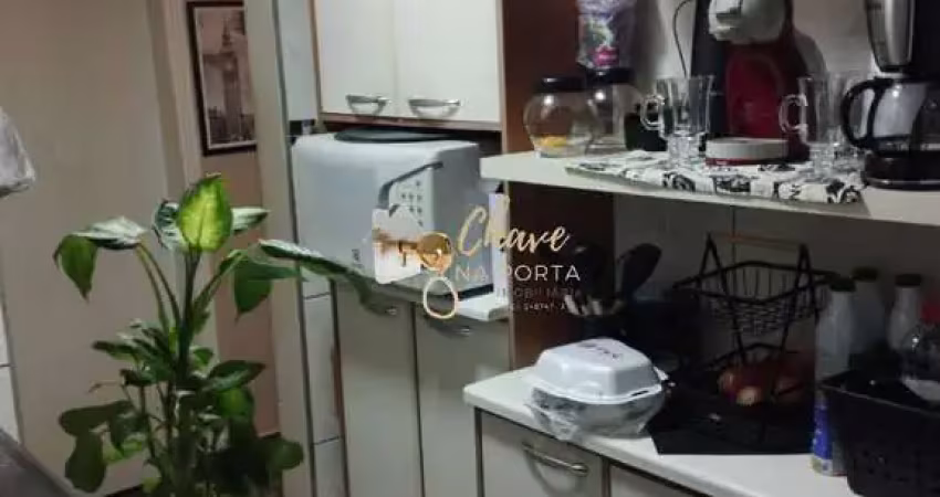 Apartamento a venda jardim catanduva com 2 dormitórios