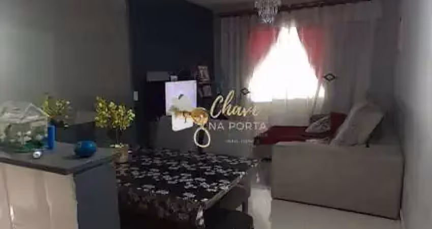 Casa em condomínio à venda em ferraz de vasconcelos com 2 dormitórios