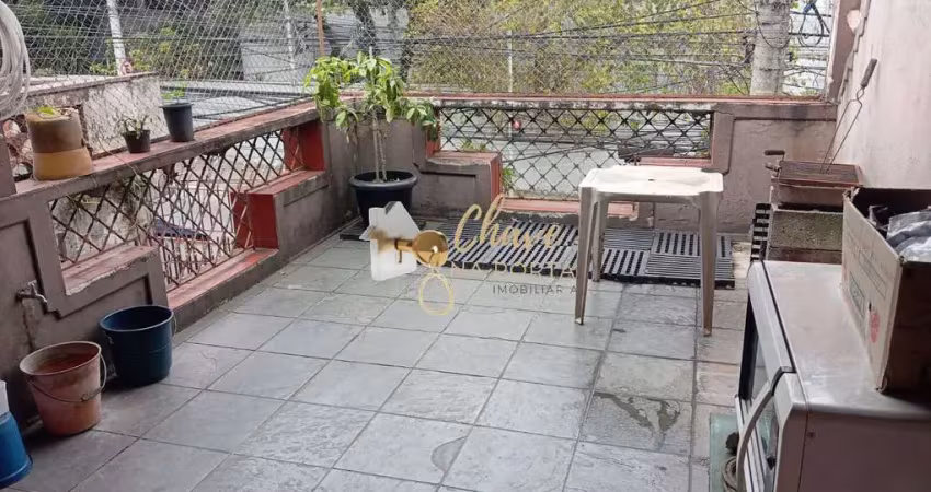 Casa com 3 quartos à venda na Rua Alfredo Pujol, Santana, São Paulo