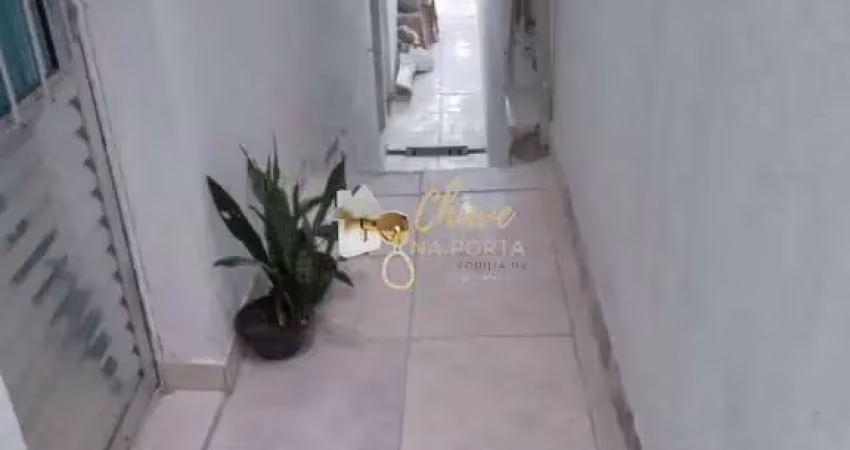Casa com 4 quartos à venda na Rua Nova Conquista, Jardim Herplin, São Paulo