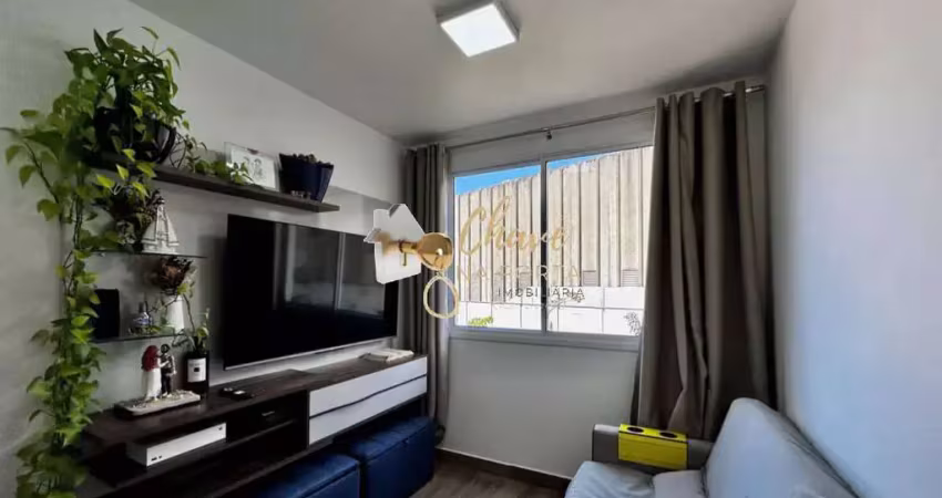Apartamento com 2 quartos à venda na Rua Plácido Vieira, Santo Amaro, São Paulo
