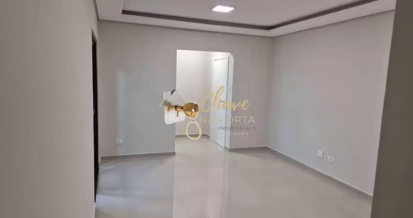 Apartamento amplo à venda no parque fongaro com 2 dormitórios