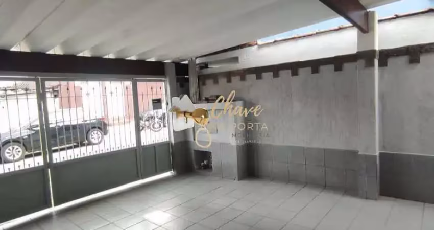 Casa com 2 quartos à venda na Rua Paolo de Firenze, Recanto Santo Antônio, São Paulo