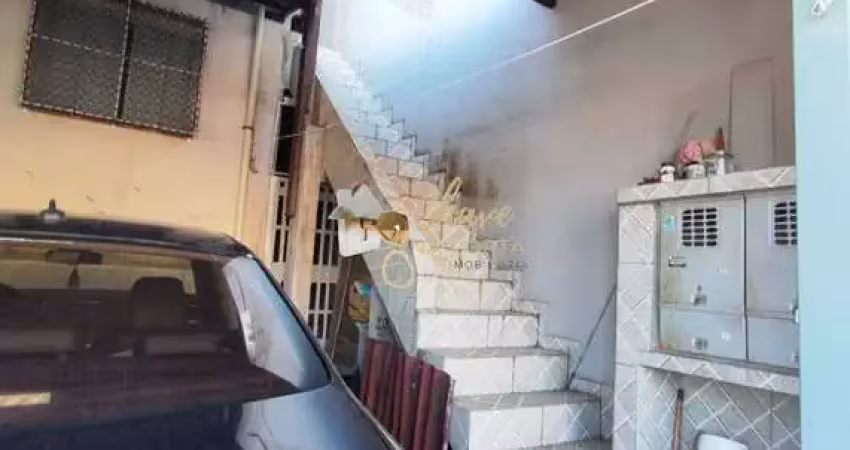 Casa com 5 quartos à venda na Rua Angélica Catalani, Jardim Martini, São Paulo