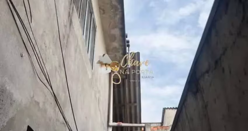 Casa com 6 quartos à venda na Rua Monte Real, Americanópolis, São Paulo