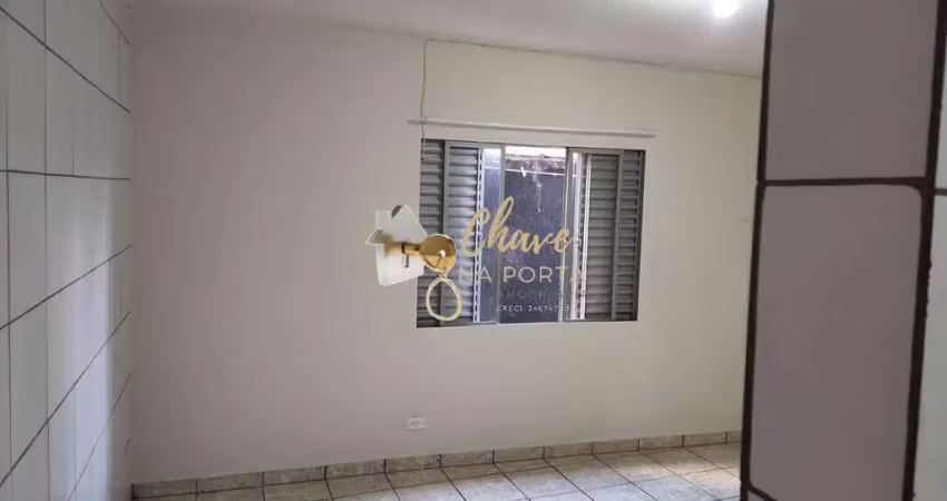 Casa com 1 quarto à venda na Rua Álvaro Neto, Vila Mariana, São Paulo