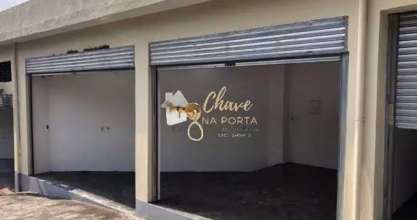 Ponto comercial com 1 sala para alugar na Rua Francesco Turini, Jardim São Ricardo, São Paulo