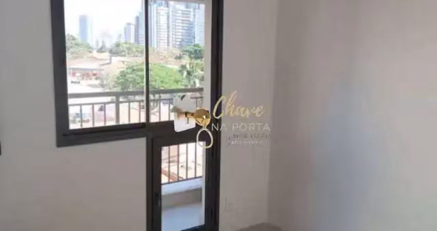 Apartamento com 1 quarto à venda na Rua Cancioneiro de Évora, Santo Amaro, São Paulo