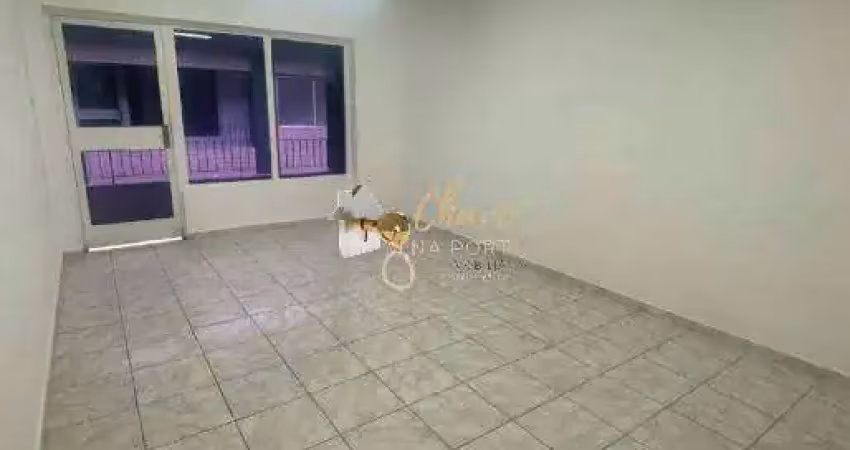 Sala comercial com 1 sala para alugar na Rua Manuel Borba, Santo Amaro, São Paulo