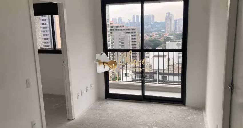 Apartamento à venda na vila olímpia com 2 dormitórios
