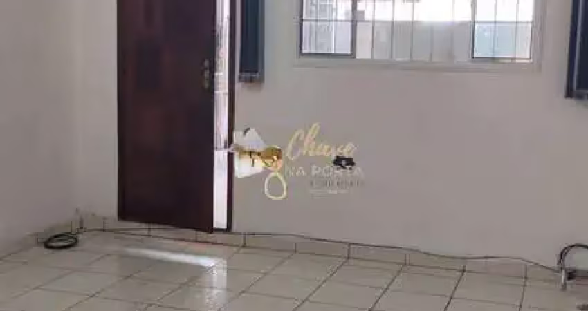 Casa com 4 quartos à venda na Rua Lourdes Mandu da Silva, Jardim Oliveiras, Taboão da Serra