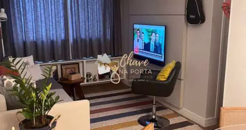 Apartamento com 2 quartos à venda na Rua Padre Bento Ibañez, Jardim Prudência, São Paulo