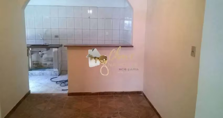 Casa com 3 quartos à venda na Rua Osmar da Silva Ribeiro, Jardim São Judas Tadeu, Taboão da Serra