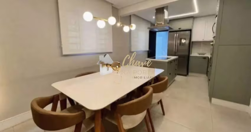 Casa com 3 quartos à venda na Rua João Bernardo Vieira, Jardim Paris, São Paulo