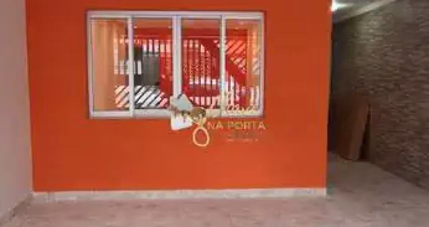 Casa com 3 quartos à venda na Rua Luiz Maranesi Filho, Montanhão, São Bernardo do Campo