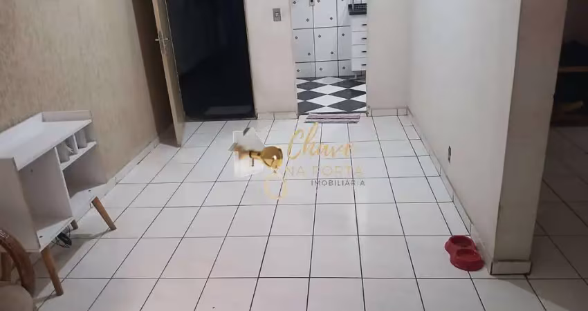Apartamento com 2 quartos à venda na Rua Caraíva, Jardim Olinda, São Paulo