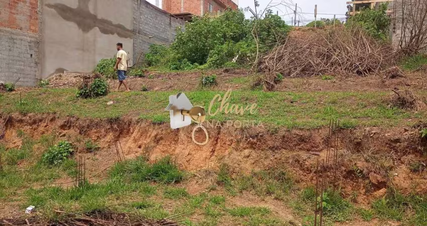 Terreno comercial à venda na Rua da Cachoeira, Recreio Primavera, Itapecerica da Serra
