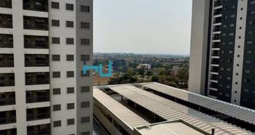 Apartamento com 2 quartos à venda na Martiniano do Valle Filho, 333, Centro, Londrina