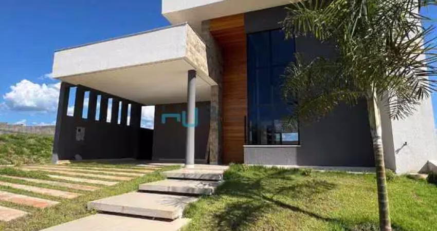 Casa em condomínio fechado com 3 quartos à venda na Rua João Pires, 10, Gleba Simon Frazer, Londrina