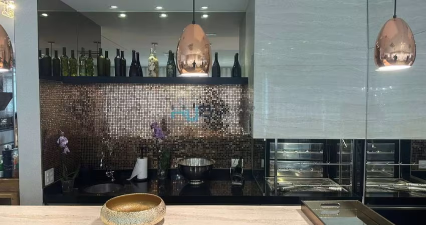 Apartamento para alugar na Rua Eurico Hummig, 1, Gleba Fazenda Palhano, Londrina