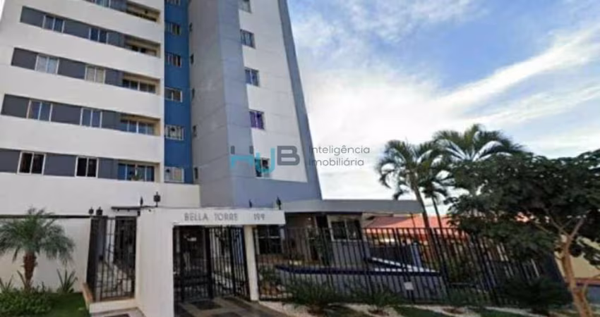 Apartamento com 3 quartos à venda na Rua Alfredo Battini, 199, San Remo, Londrina