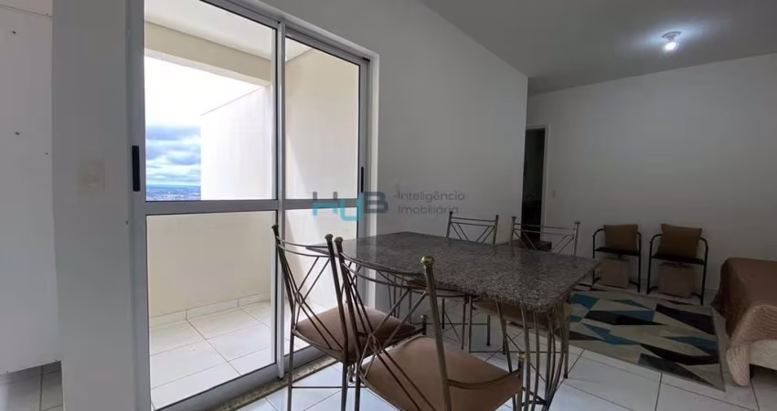 Apartamento com 2 quartos para alugar na Rua Mossoró, 130, Centro, Londrina