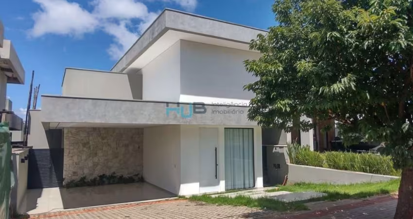 Casa em condomínio fechado com 3 quartos para alugar na Estrada dos Pioneiros, 001, Jardim Morumbi, Londrina