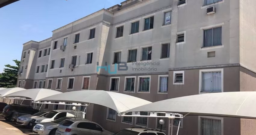 Apartamento com 2 quartos à venda na Rua Amapá, 247, Centro, Londrina