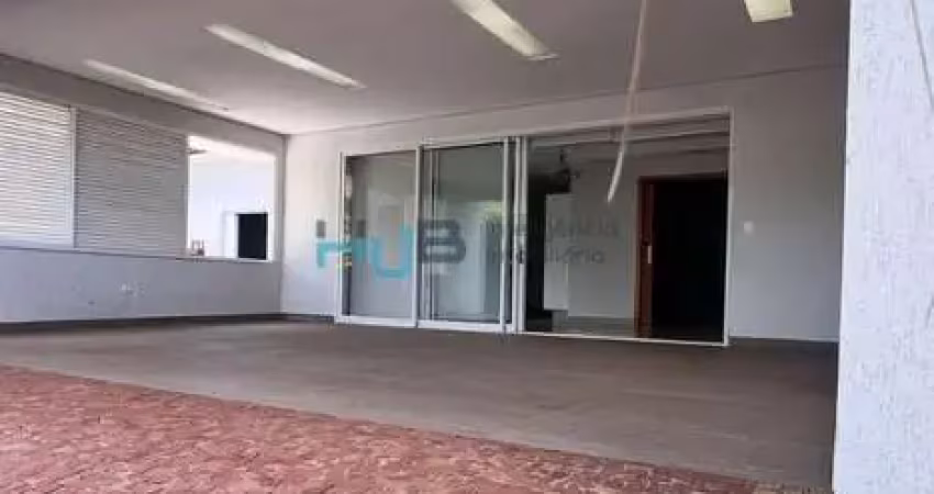 Casa em condomínio fechado com 4 quartos à venda na Avenida Gil de Abreu Souza, 1770, Esperança, Londrina
