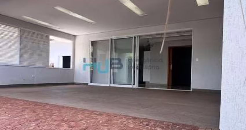 Casa em condomínio fechado com 4 quartos para alugar na Avenida Gil de Abreu Souza, 1770, Esperança, Londrina