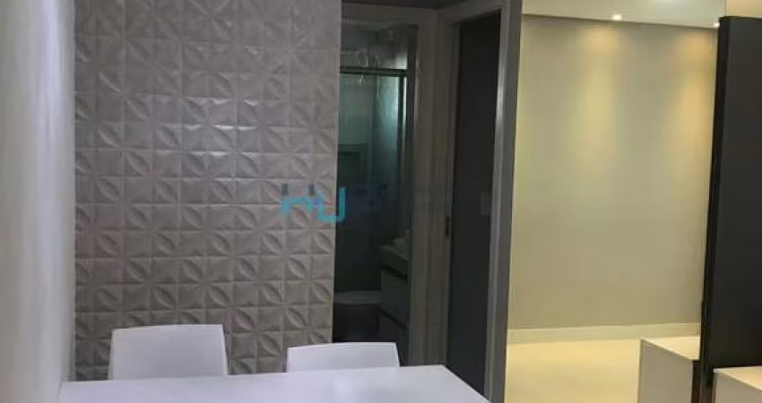 Apartamento com 2 quartos à venda na João Rodrigues dos Santos, 100, Conjunto Habitacional Ulysses Guimarães, Cambé