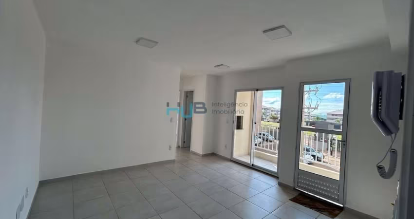 Apartamento com 2 quartos para alugar na Avenida Rosalvo Marques Bonfim, 1510, Jardim Maria Celina, Londrina