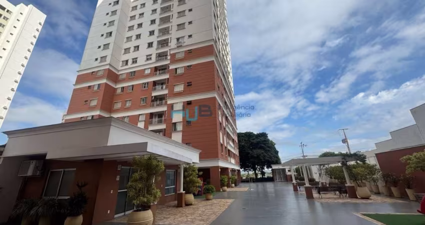 Apartamento com 3 quartos para alugar na Rua Luiz Lerco, 399, Terra Bonita, Londrina