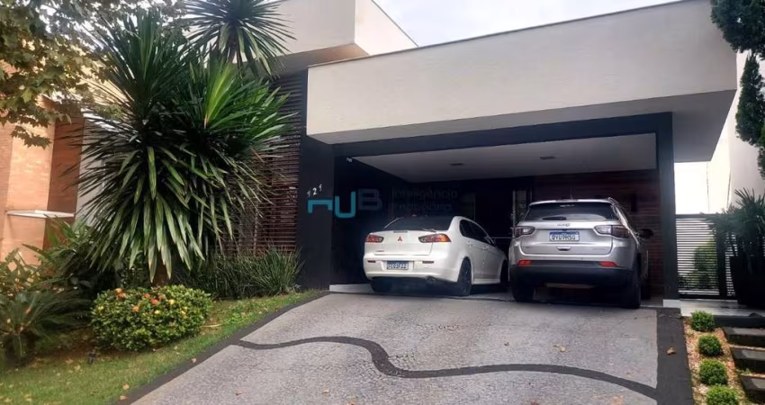 Casa em condomínio fechado com 3 quartos à venda na Gil de Abreu e Souza, 2335, Gleba Esperança, Londrina