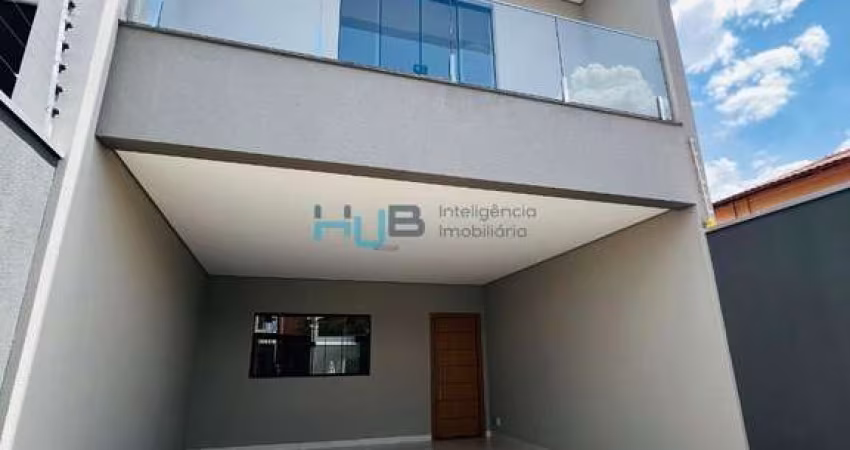 Casa com 3 quartos à venda na Jacaranda, 919, Leonor, Londrina