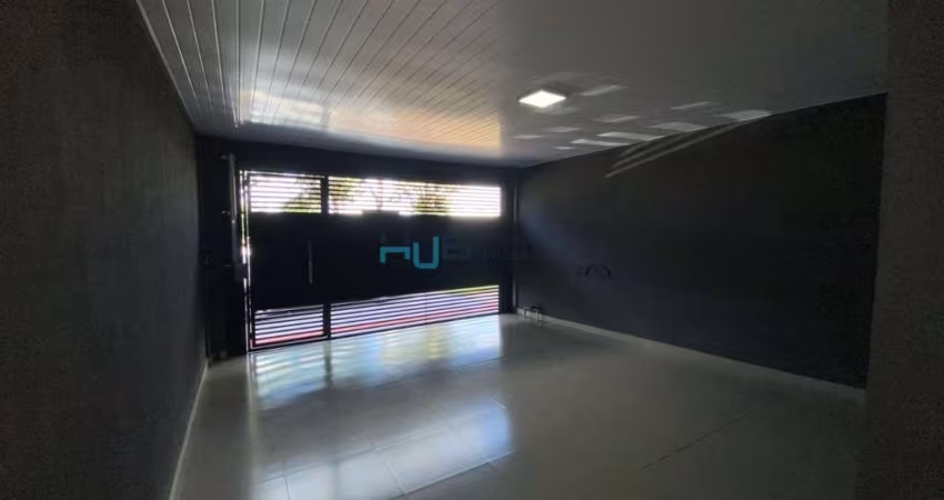 Casa com 2 quartos à venda na Rua Professora Nícia Silva Rubin, 196, Jardim Montecatini, Londrina
