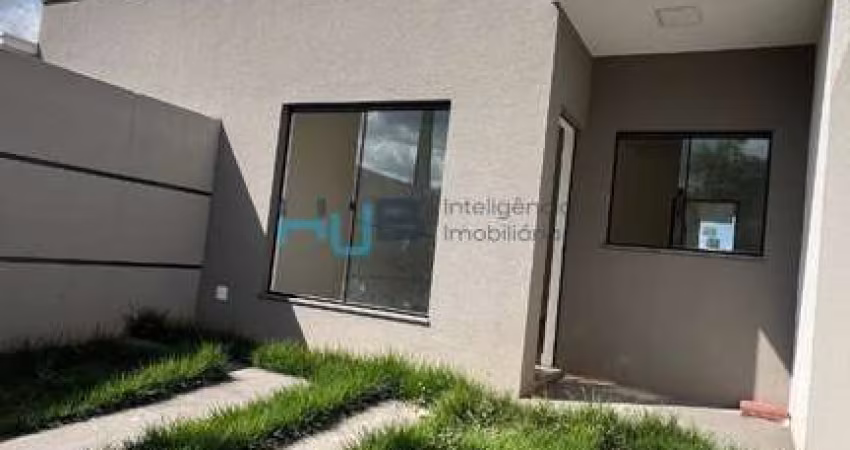 Casa com 2 quartos à venda na João Tenório Cavalcanti, 118, Parque Universidade, Londrina