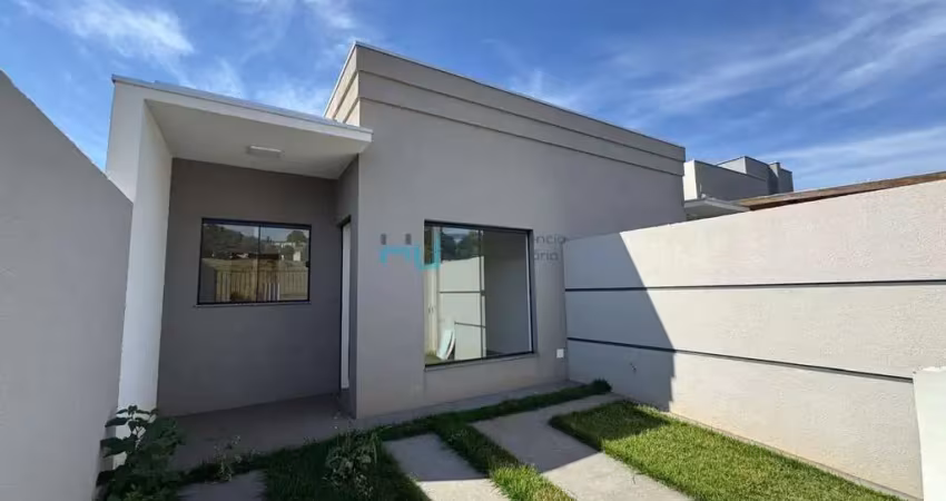 Casa com 2 quartos à venda na João Tenório Cavalcanti, 118, Parque Universidade, Londrina