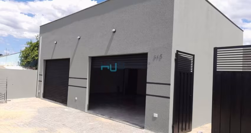 Sala comercial para alugar na Alexandre Santoro, 815, Jardim dos Estados, Londrina