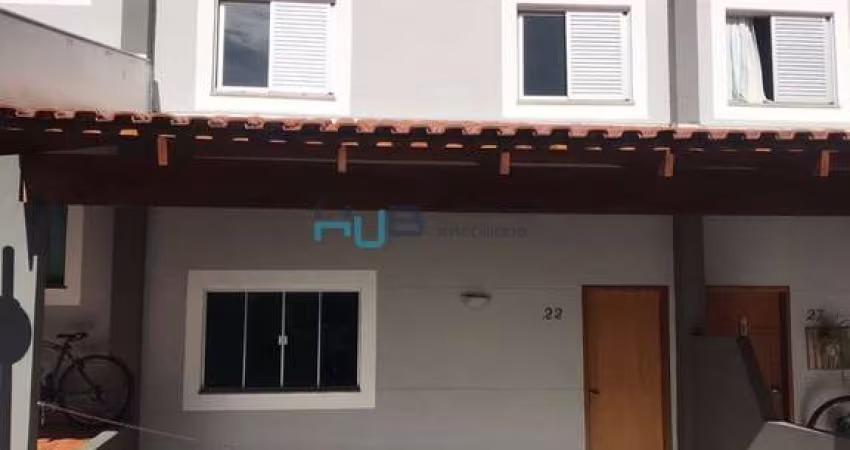 Casa em condomínio fechado com 3 quartos à venda na Aníbal Domingos Pires, 300, Jardim São Tomás, Londrina