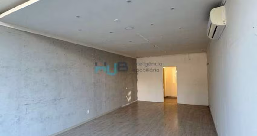Ponto comercial para alugar na Avenida Arcebispo Dom Geraldo Fernandes, 1170, Centro, Londrina