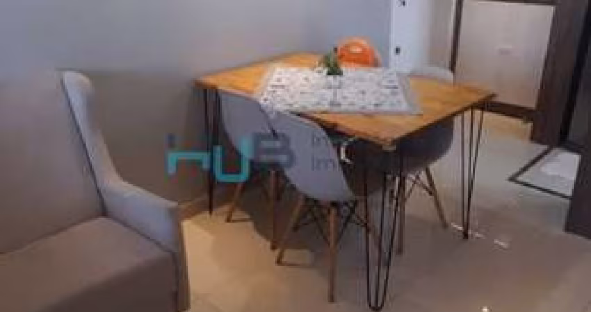 Apartamento com 2 quartos à venda na Rua Luiz Vieira Sagrilo, 55, Jardim São Paulo II, Londrina
