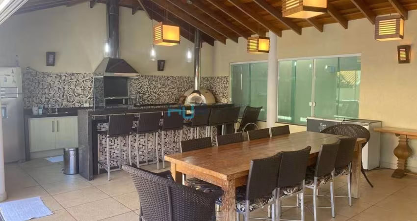 Casa com 4 quartos à venda na Rua Takabumi Murata, 550, Palhano 2, Londrina