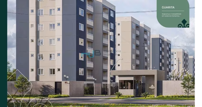 Prédio à venda na Avenida Rosalvo Marques Bonfim, 001, Jardim Maria Celina, Londrina