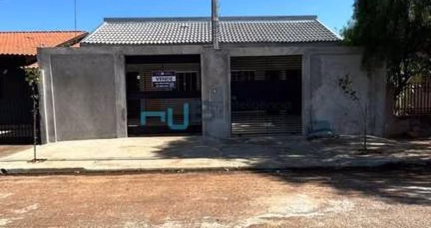 Casa com 3 quartos à venda na Lago Paranoá, 330, Conjunto Habitacional Santiago, Rolândia