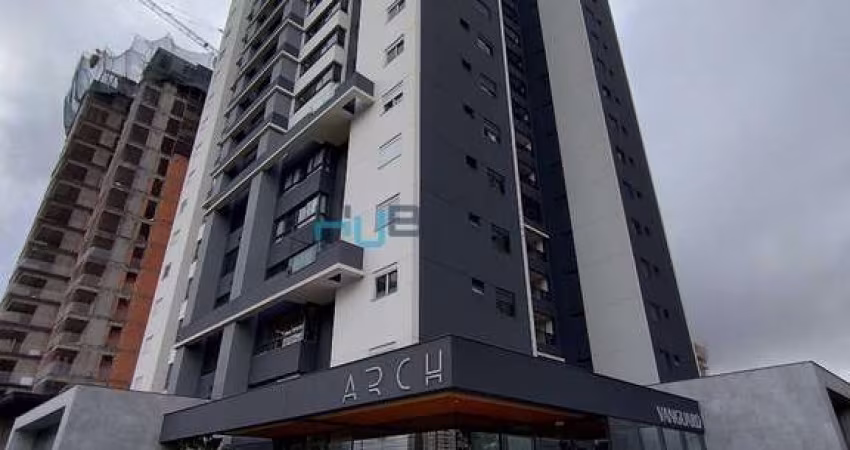 Apartamento com 3 quartos à venda na Rua Ulrico Zuínglio, 600, Gleba Fazenda Palhano, Londrina