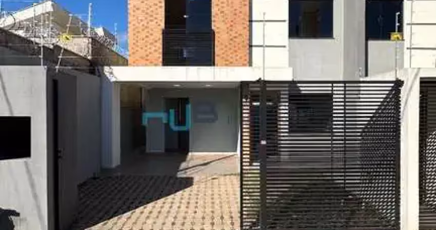 Casa com 3 quartos à venda na Domingos Conrado, 87, Colúmbia, Londrina